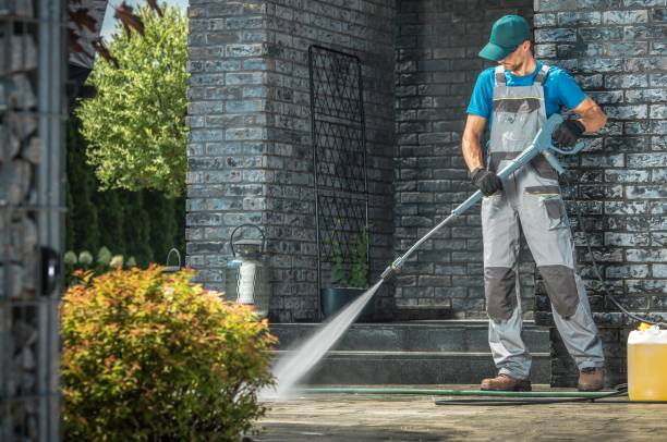 Playground Equipment Cleaning in Rocky River, OH