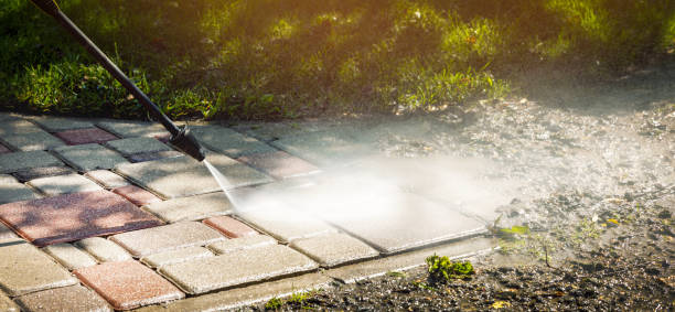 Best Post-Construction Pressure Washing  in Rocky River, OH