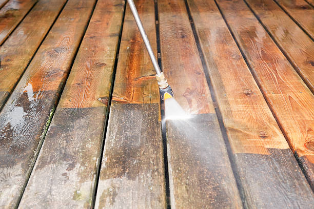 Best Building Exterior Washing  in Rocky River, OH